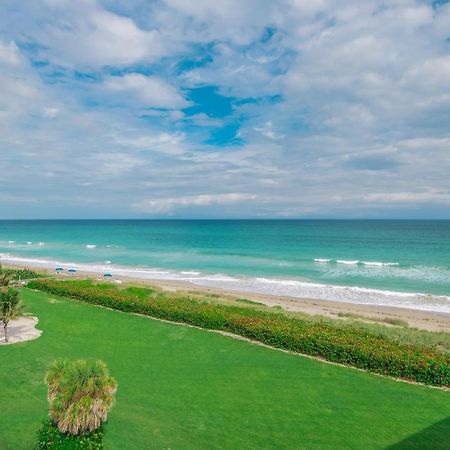Hotel Getaways At Turtle Reef Club Jensen Beach Exterior foto