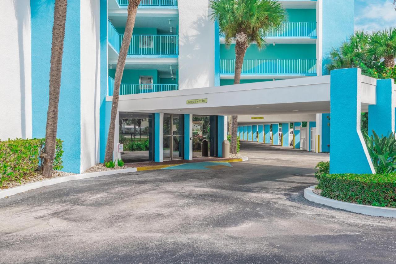 Hotel Getaways At Turtle Reef Club Jensen Beach Exterior foto