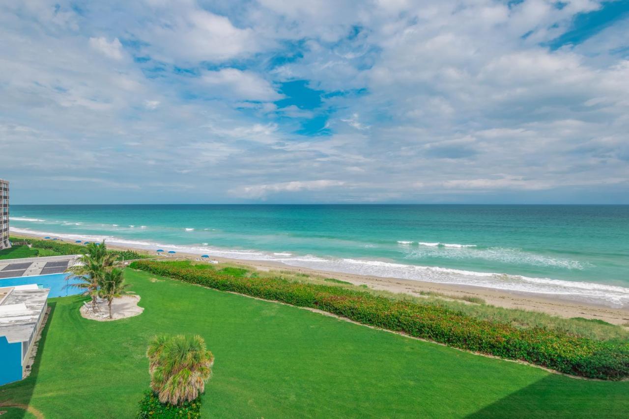 Hotel Getaways At Turtle Reef Club Jensen Beach Exterior foto