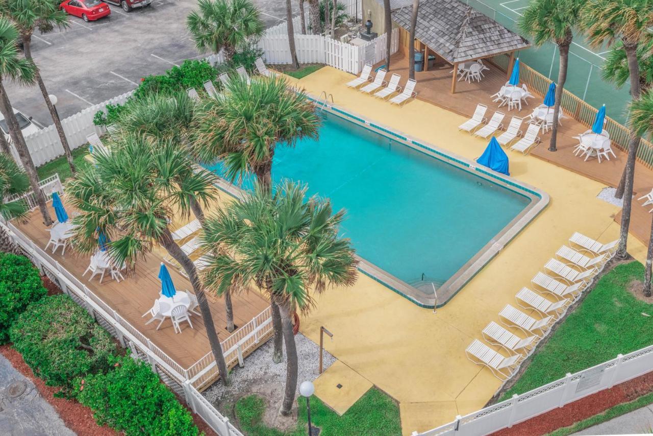 Hotel Getaways At Turtle Reef Club Jensen Beach Exterior foto
