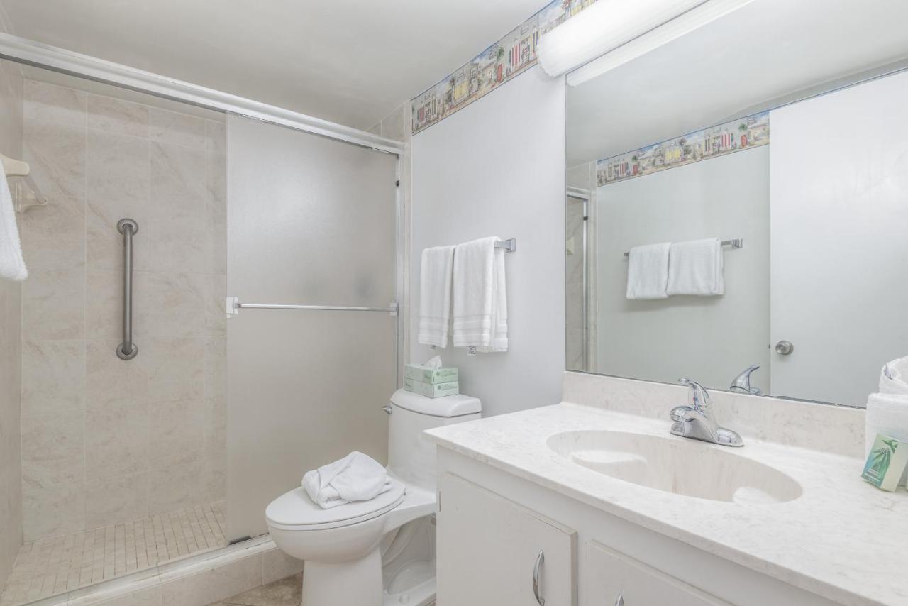 Hotel Getaways At Turtle Reef Club Jensen Beach Exterior foto