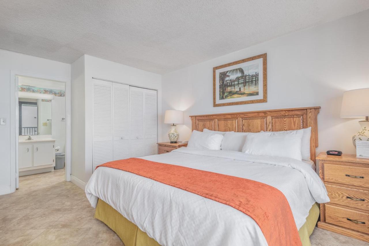 Hotel Getaways At Turtle Reef Club Jensen Beach Exterior foto